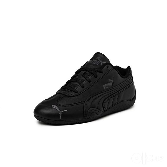 Puma speedcat leather