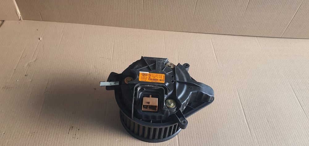 Aeroterma ventilator habitaclu audi a4 b6 audi a4 b7  2001 - 2008