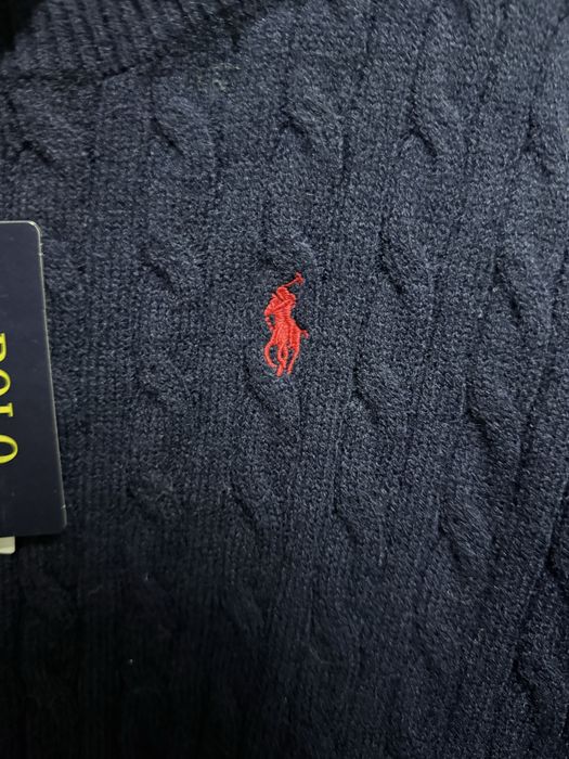 Pulover Ralph Lauren