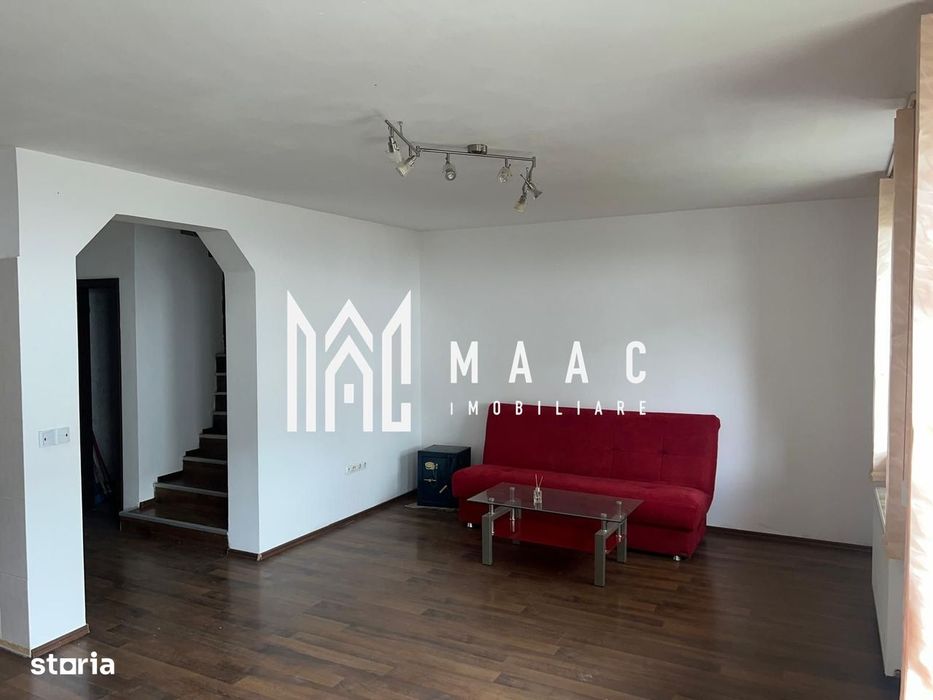 Casă 4 camere | Șelimbăr, Strada Zorilor | 125 mp utili, curte 100 mp