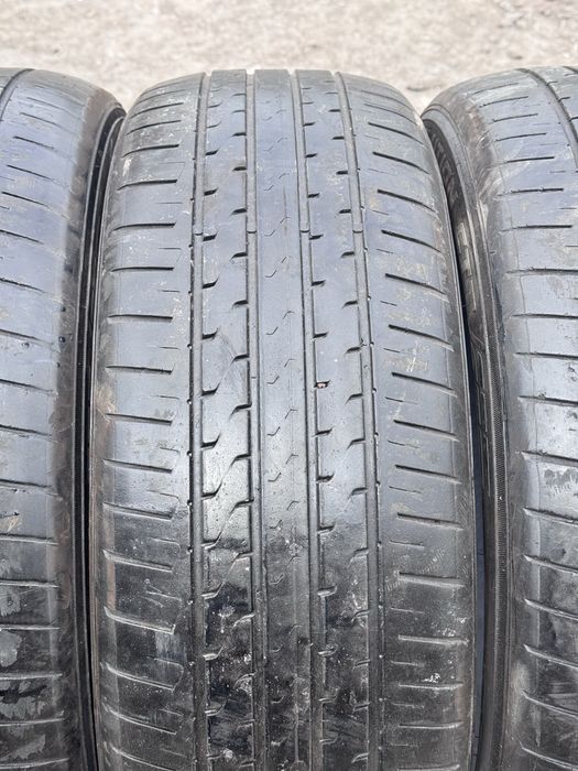 225/55/19 комплект