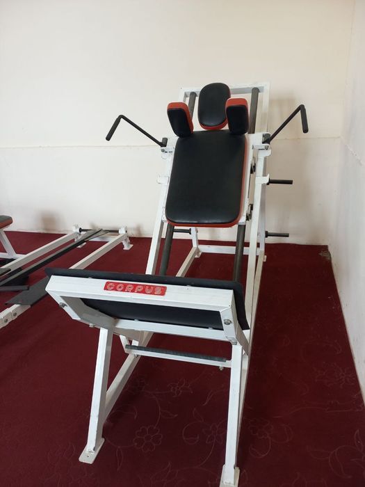 Тоёр бизнес хамма нарсалари бор