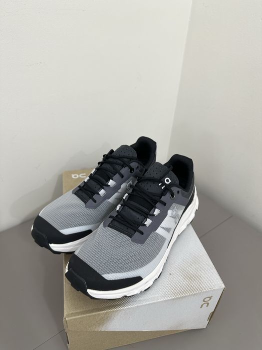 Кроссовки On Cloudvista 1 (оригинал)