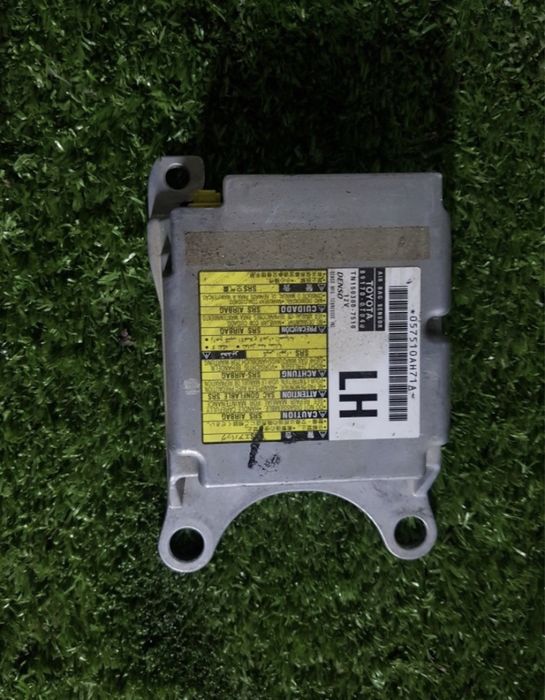 Блок эйрбаг airbag Toyota Venza Тойота Венза