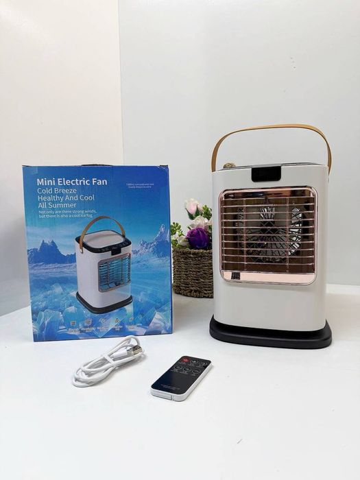 Мини кондиционер