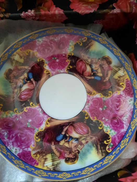 Продам кофейный сервиз