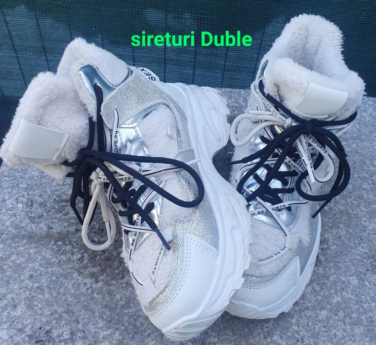 Adidas gheata imblanit