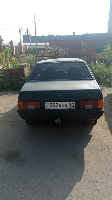 Продам ваз 21099