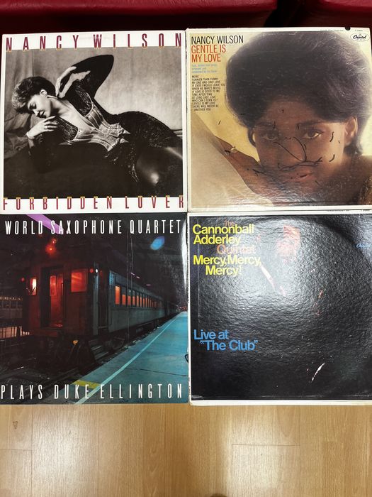 Западни и USA плочи, имам различни стилове и заглавия!