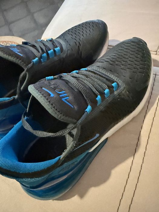 Nike air max 270