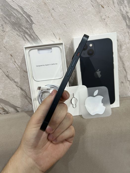 IPhone 13 128GB 85% в идеальном состоянии