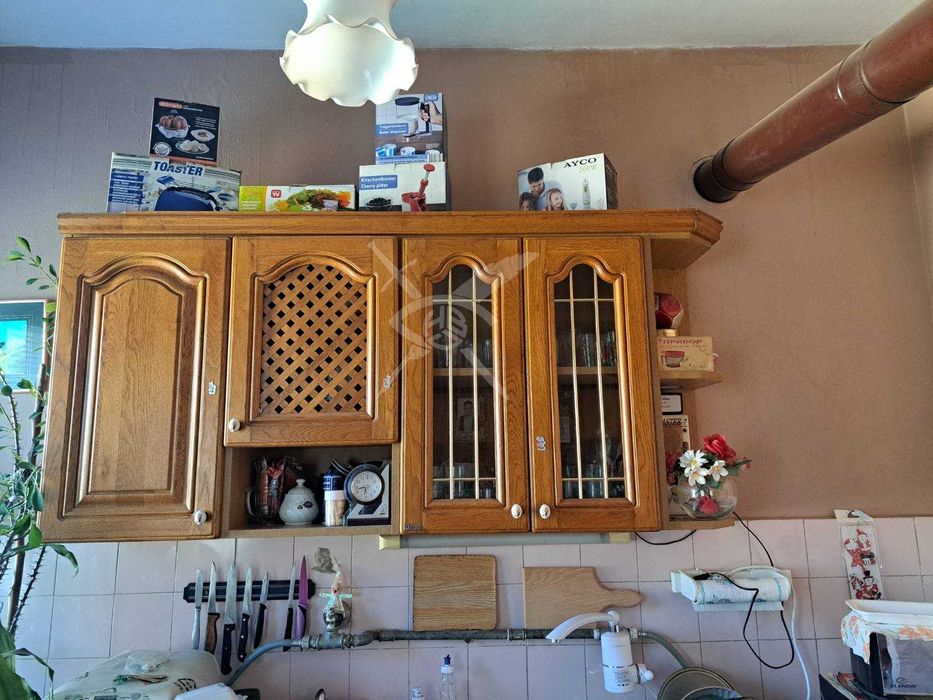 Тристаен апартамет Черно море