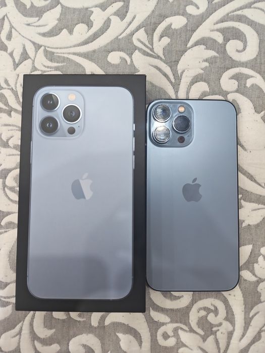 IPHONE 13 pro max