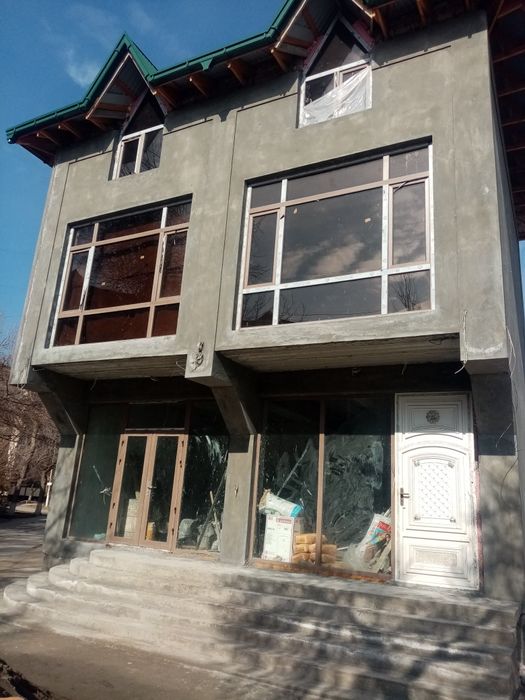 Штукатурка киламиз стояшка ишларини киламиз