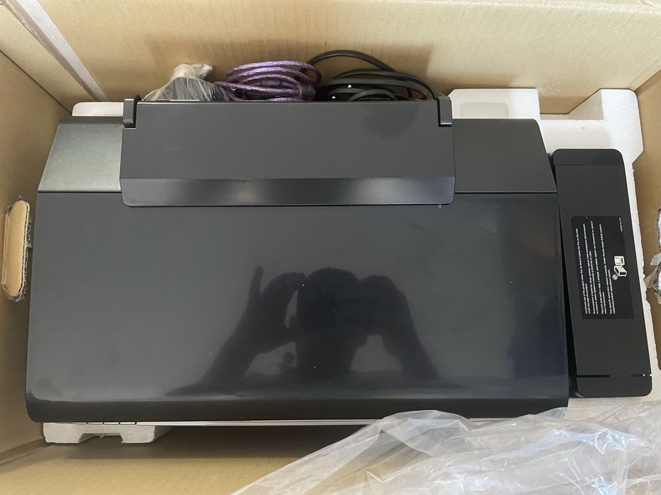 Принтер epson l805