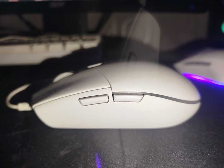 Logitech g 102 Мишка (Без кутия)