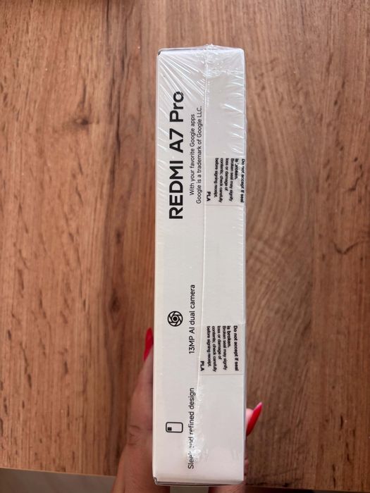 Xiaomi Redmi A7 Pro 4G 64GB 4RAM