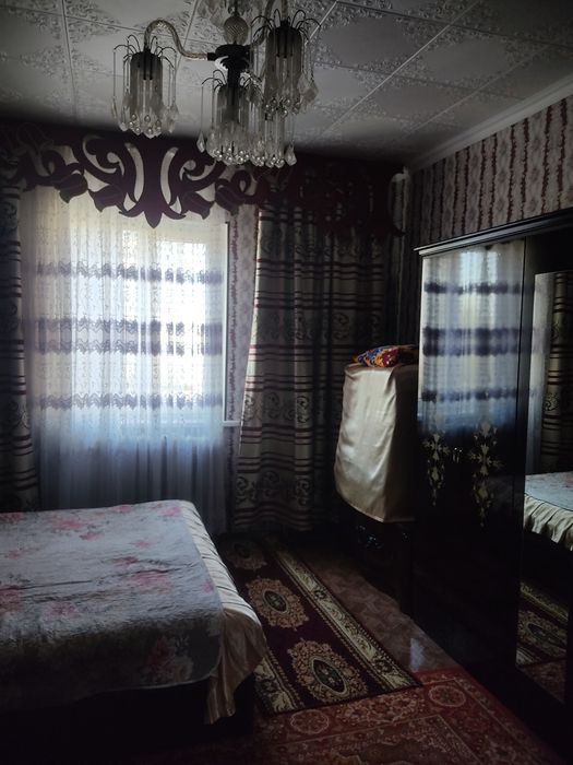 Продаю сваю квартиру, чистая и аккуратная.