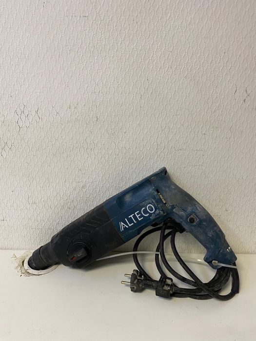 Перфоратор alteco | kaspi red | Капитал-Маркет Ломбард