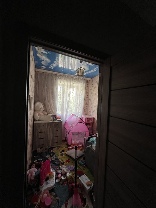 Продам 2х комнатну квартиру
