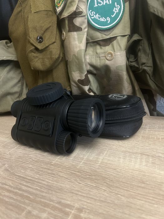 Нощно виждане - монокъл