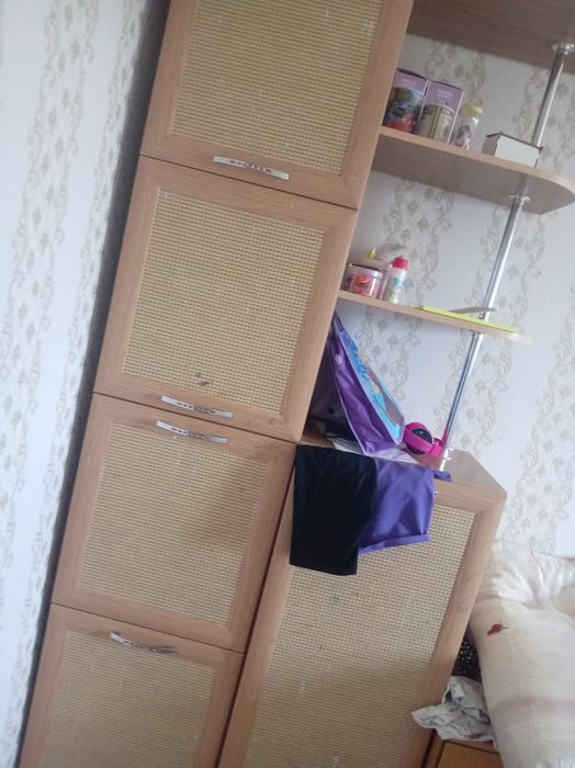 Продам шкаф состояние