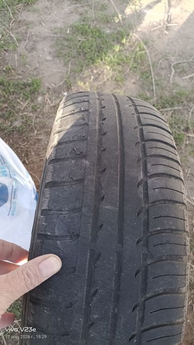 Продам шины 175/65 R14