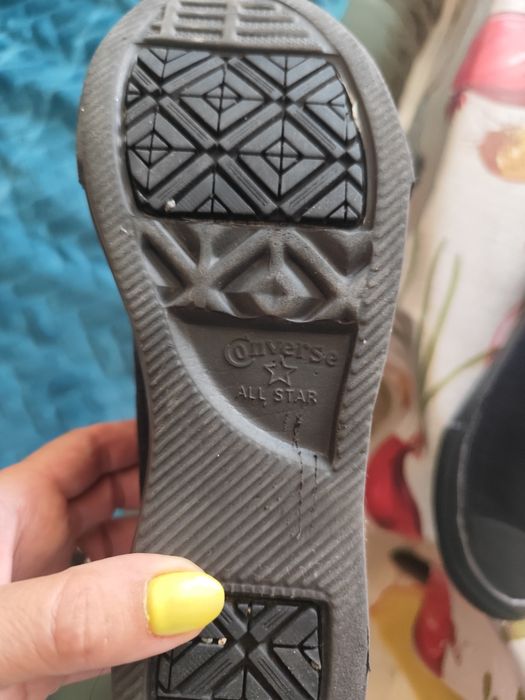 Оригинални бателинки converse 39номер
