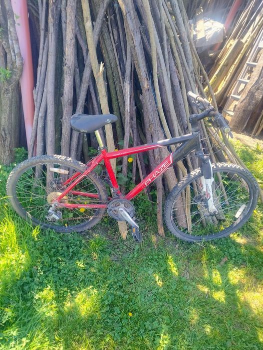 Bicicleta Marin...