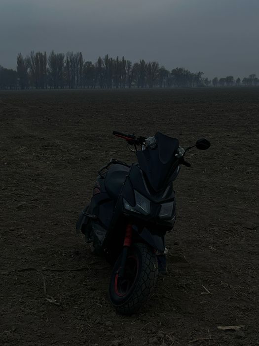 Продам самурай лия 165куб