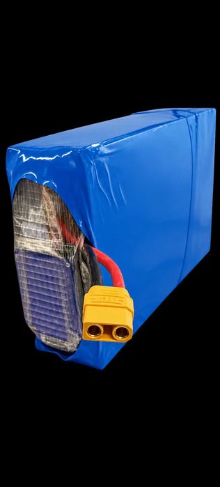 Baterie Li-Ion, litiu ion scuter, 50,4V, 25,6 Ah, cu factura si garantie