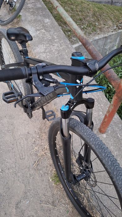 Vand bicicleta B'Twin