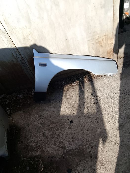 ВАЗ 2112 на запчасти