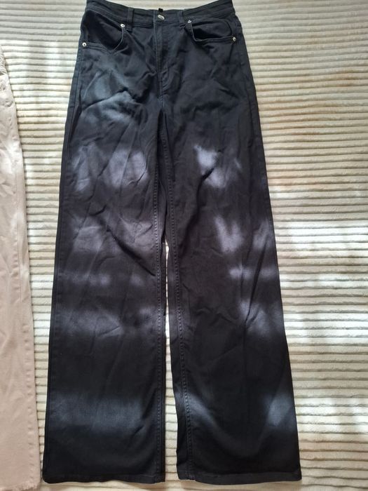 Запазени Дамски дънки..