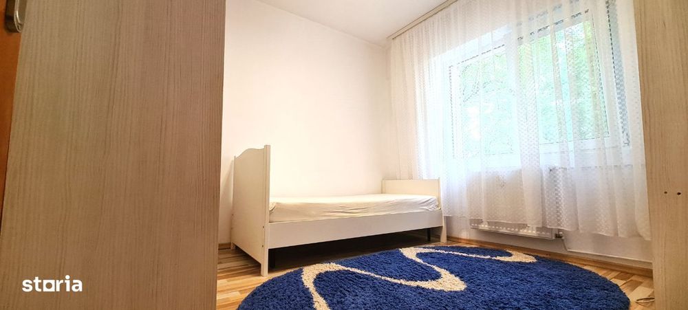 Apartament 3 camere | Giurgiului | Mobilat utilat | Proaspat Renovat