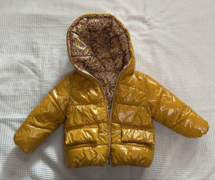 Детско яке 92 размер