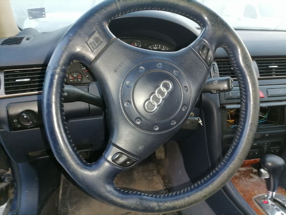 Ауди 2.7 битурбо гр. София Дружба 2 • OLX.bg