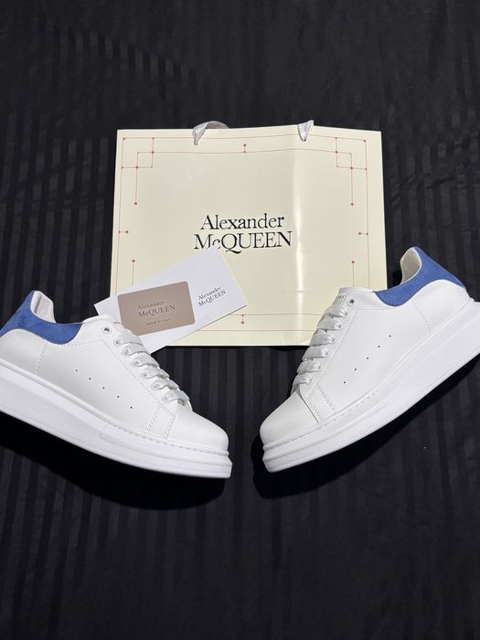 Alexander McQUEEN