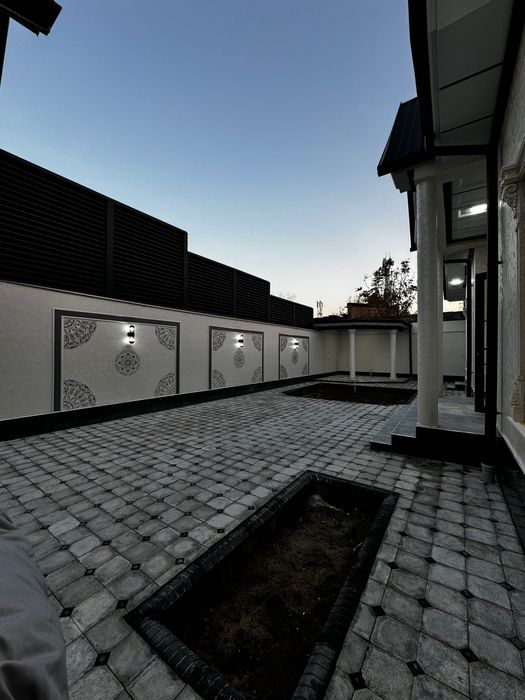 Продается новый дом