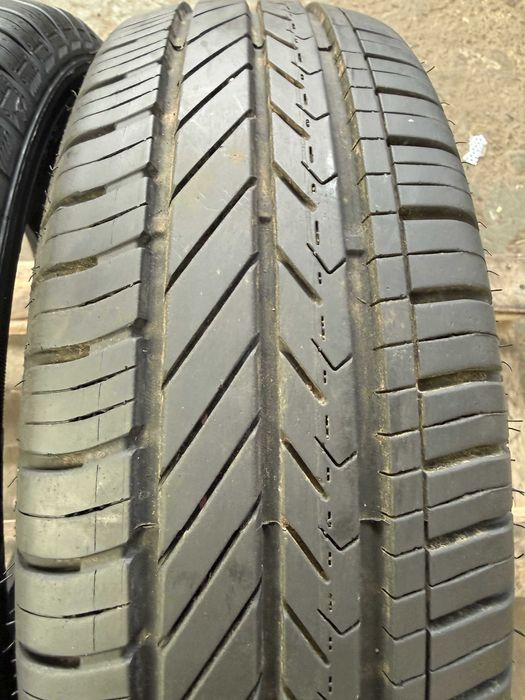 2x Anvelope Vara 175/65 r14 - Goodyear DuraGrip
