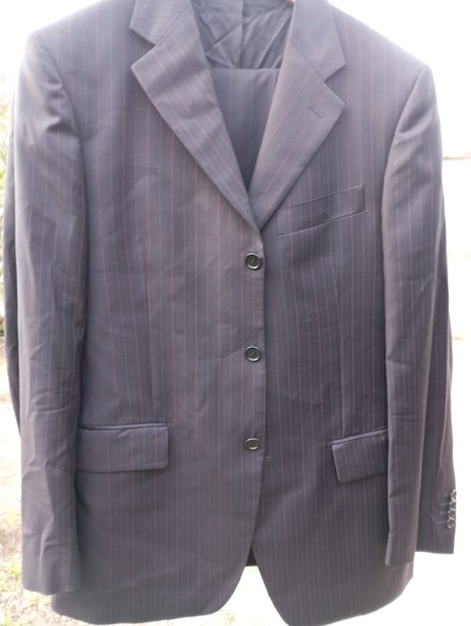 Мужские  костюмы с брюками