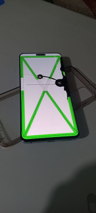 Samsung s20 Plus 5g 256/12+8