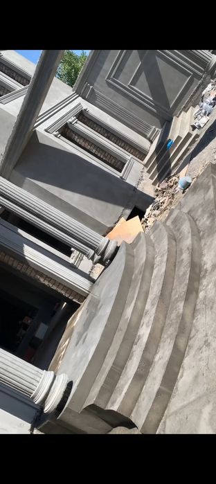 ZINACHI USTA TOSHKENT boʻylab, har xil turdagi zinalar, ishga javob.