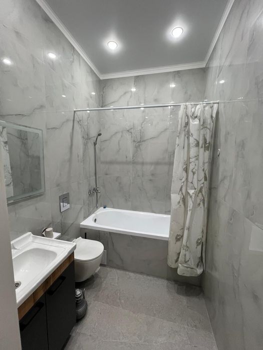 Суточно квартира. Байтурсынова 14 А