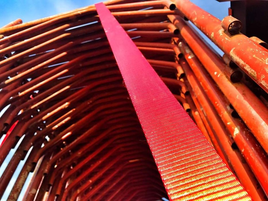 Inchirez schela metalica & Montaj autorizat