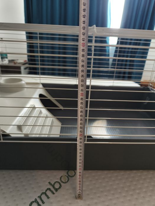 Cușcă animale companie