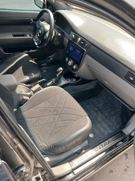 Jentra 3 pazitsuya tozzaaa