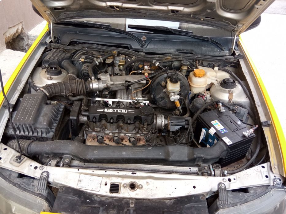 Nexia srochni sotiladi