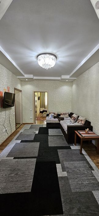 М.Улугбекский район Ялангач 2в3*1*5 всё есть Отличная квартира