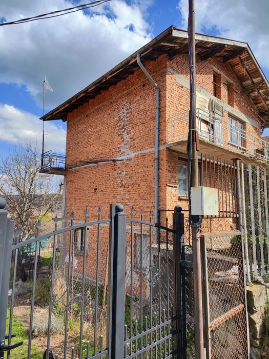 Имот с.Голема Раковица